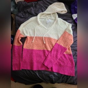 Maurices sweater